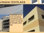 Ranurado para colocacion de grapas de seguridad