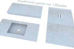 southrock perla