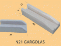 N-21-GARGOLAS