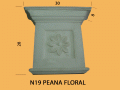 N19-Peana-Floral