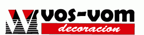 VOS-VOM Logo