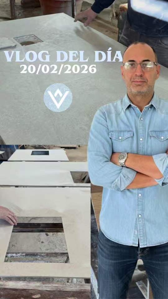 Portada original del vlog 04 de VOS-VOM
